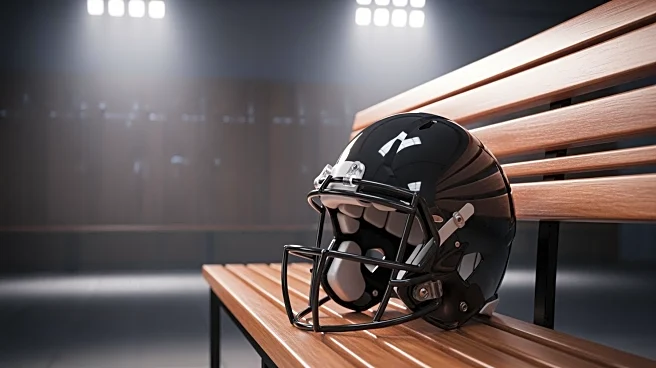 Eagles Coach Nick Sirianni Defends Decision to Rest Starters Despite Loss