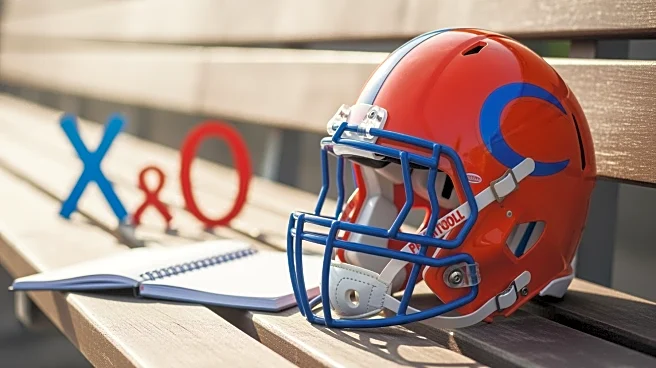 Florida Gators Lead in Recruitment of Georgia Tech Offensive Lineman Transfer