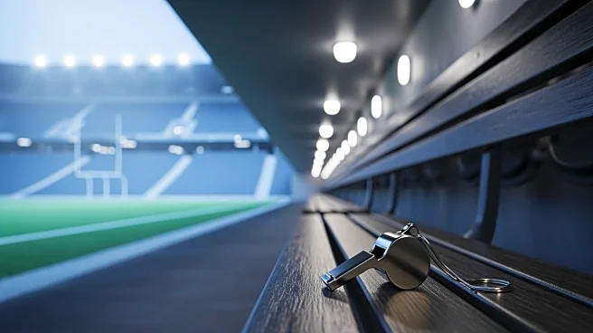 Manchester United Dismisses Head Coach Ruben Amorim After 14 Months