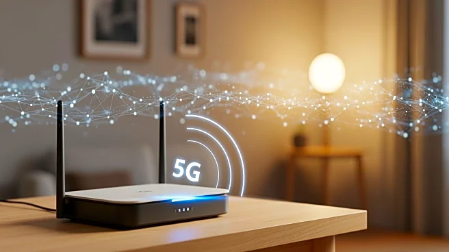 Solace Power and NetComm Unveil Wireless 5G Home Solution to Enhance FWA Deployments