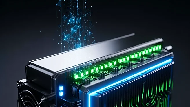 CleanSpark Shares Rise 7.7% Amid Bitcoin Rebound and Anticipation of Mining Update