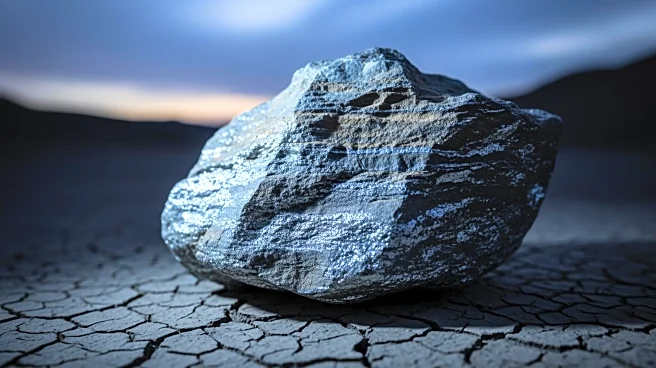 Premier African Minerals Extends Deadline to Stabilize Zulu Project Amid Operational Challenges