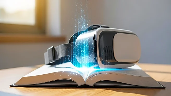 Meta Quest VR Enhances Experiential Learning in Higher Education, Boosting Student Engagement