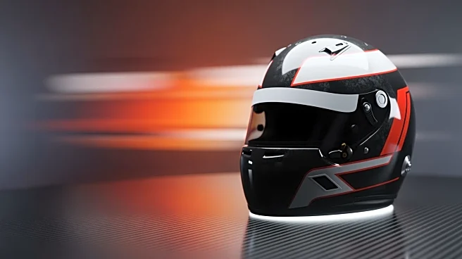 Will Courtenay Joins McLaren as Sporting Director After Red Bull Departure