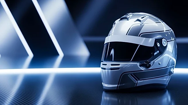 Zhou Guanyu Joins Cadillac as Reserve Driver for 2026 Formula 1 Debut