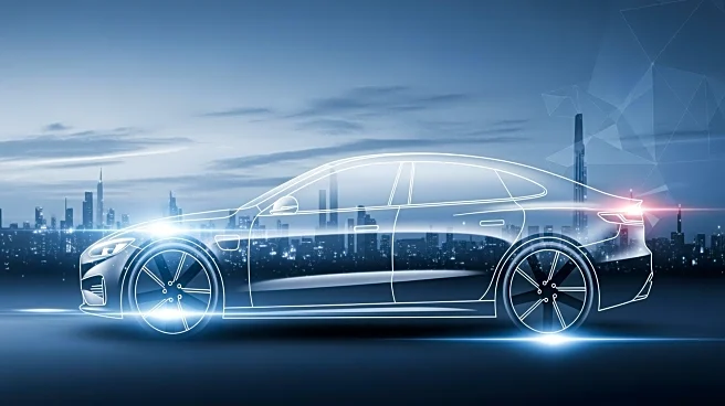 GM Reports 5.5% U.S. Sales Increase in 2025 Amid Industry Challenges