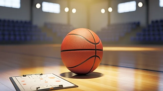 ASU Assistant Coach Jason Mohns Credited for Team's Recent Successes