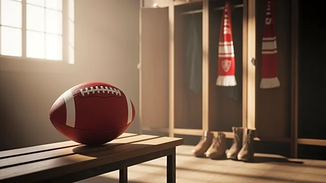 Gary Neville Urges Manchester United to Return to Traditional Values After Ruben Amorim's Departure