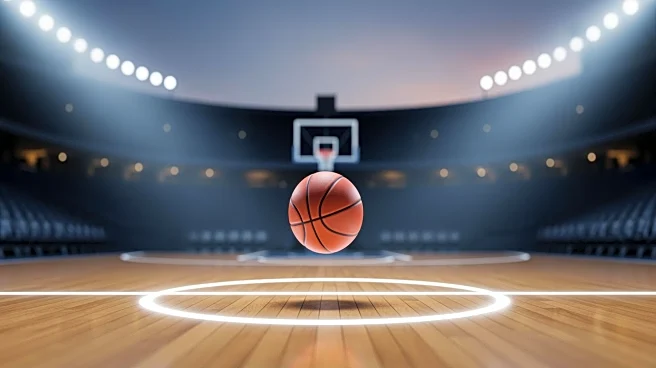 Phoenix Suns Edge Out Oklahoma City Thunder with Last-Second Three-Pointer