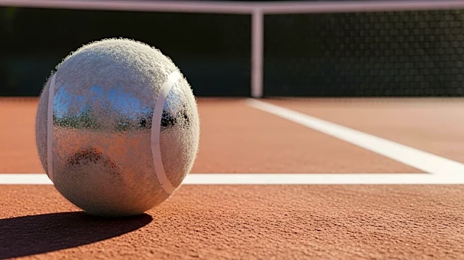 Emma Raducanu Faces Defeat in United Cup Return Against Maria Sakkari