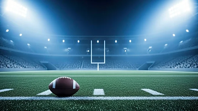 Tampa Bay Buccaneers Eliminated from Playoffs After Falcons' Victory