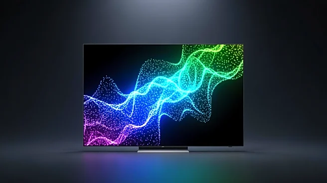 TCL Introduces X11L TV with Advanced Quantum Dot Technology at CES 2026