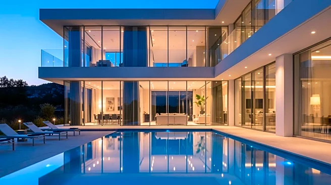 Fox News Host Sean Hannity Lists Florida Mansion for $44.9 Million