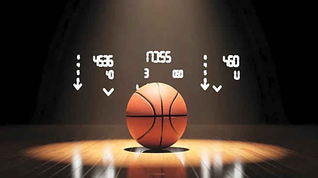 Duke Basketball Faces Decline in NCAA NET Rankings Despite Wins