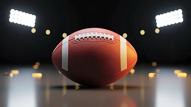 NFL Playoffs Set to Begin with Wild-Card Weekend Matchups Announced