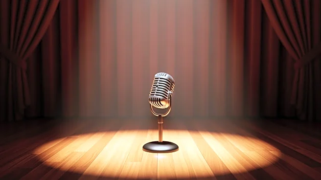 Jimmy Kimmel Thanks President Trump During Critics Choice Awards for Show's Success