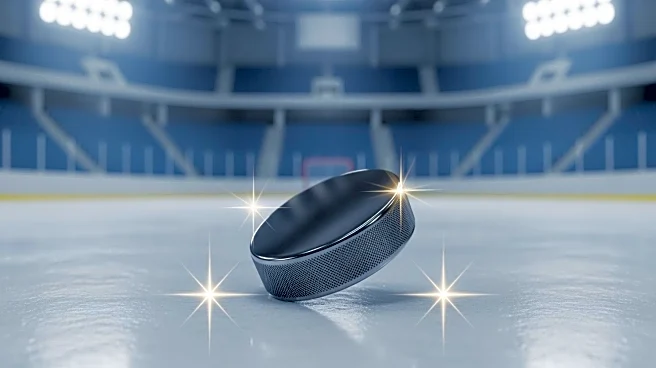 NHL Names Kucherov, Crosby, and Matthews as 'Three Stars' of the Week