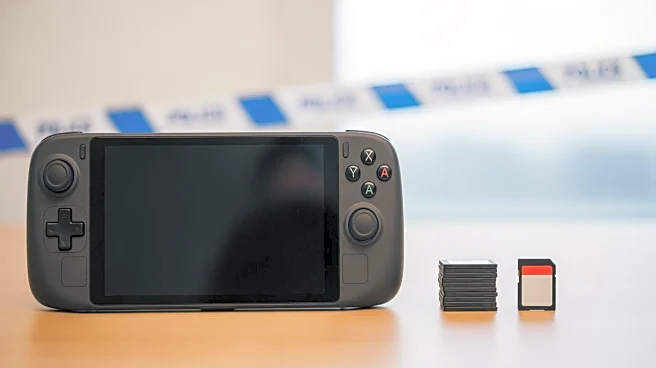 Nintendo Switch 2 Deals Highlight Storage Limitations and Discounts