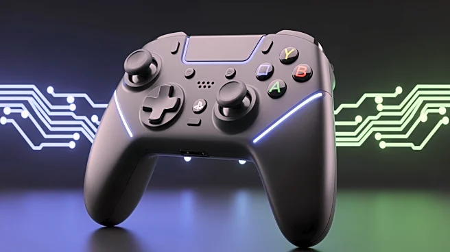 8BitDo Unveils Customizable Pro-Level Xbox Controller for Competitive Gamers