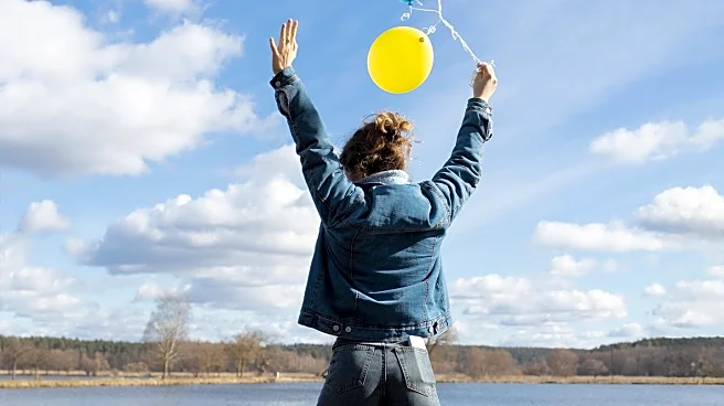 Experts Explore the Science Behind Happiness and Human Emotion