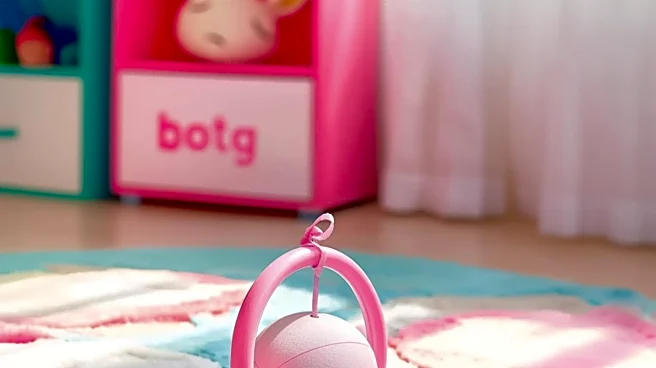 Coro Breastfeeding Monitor Debuts at CES 2026 to Aid New Mothers