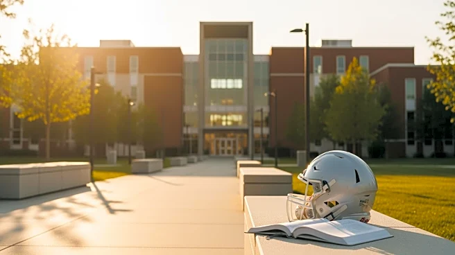 Matt Campbell Transitions to Penn State with Enhanced Resources and Ambitions