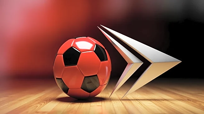 D.C. United Signs Romanian Forward Louis Munteanu as Designated Player