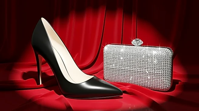 Critics Choice Awards 2026: Stars Shine with Unique Fashion Statements