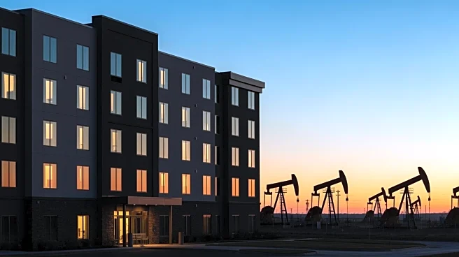 Wingate by Wyndham Seminole Hotel Listed for Sale Amid Texas Oil Market Boom