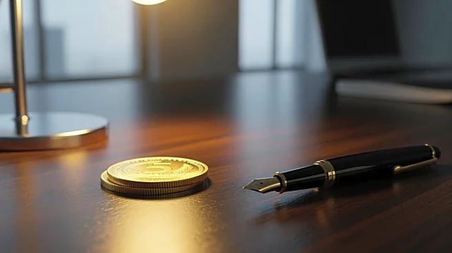 Imperial Equities Declares Quarterly Dividend for Q1 2026