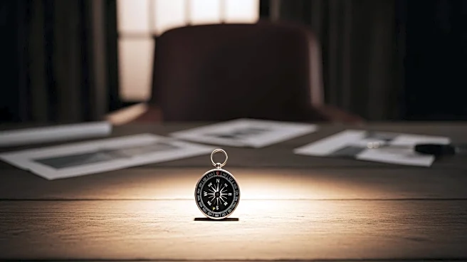 Landman Season 2 Episode 8 Explores Themes of Loneliness and Risk in Business