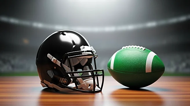 New York Jets Eye Oregon QB Dante Moore as Future Franchise Leader with No. 2 Draft Pick