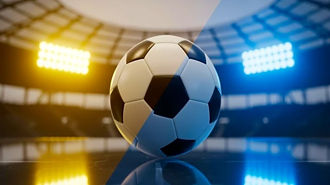 USA's Cole Campbell Secures Loan Move to Hoffenheim from Borussia Dortmund