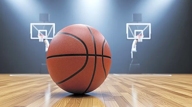 Michigan State Spartans Prepare for Crucial Basketball Match Against USC Trojans