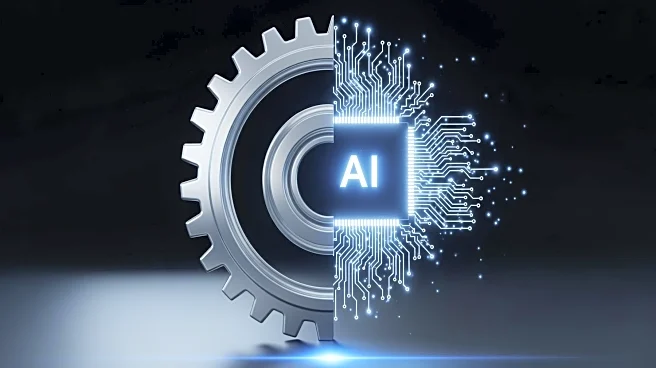 Legacy Companies Transition to AI-Enabled Operations for Strategic Value