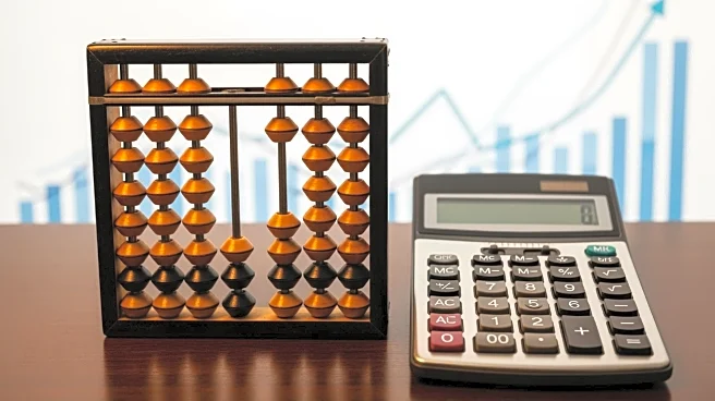 Accountants Encouraged to Adopt 'Accountpreneur' Mindset for Business Growth