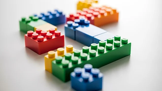 LEGO Unveils SMART Bricks at CES, Enhancing Play Without Screens