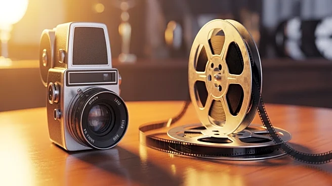 Joachim Trier's 'Sentimental Value' Gains Momentum in U.S. Awards Circuit