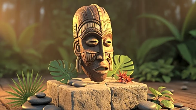 Jeff Probst Announces 'Survivor' 50 Celebrity Collaborations, Ensures Game Integrity