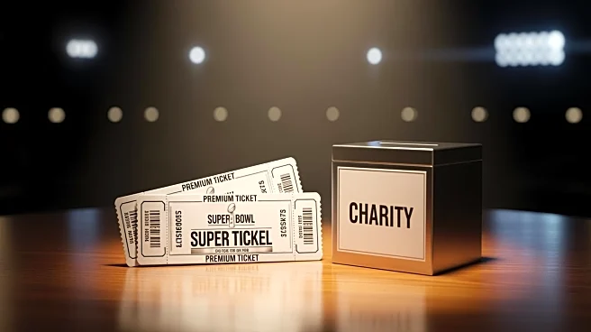 Travis Kelce Surprises Fan with Super Bowl Tickets Amid Charity Challenge