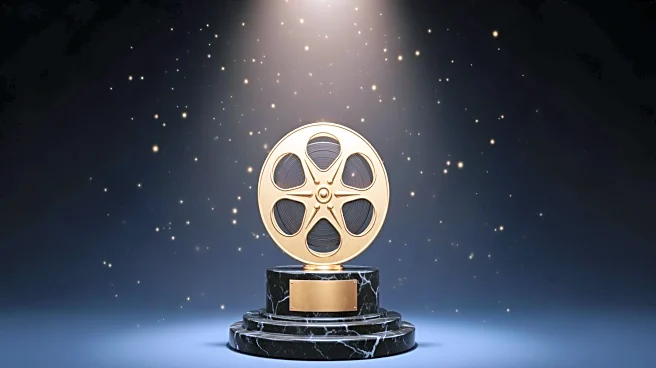 Critics' Choice Awards 2026: 'Sinners' and 'Adolescence' Dominate with Multiple Wins