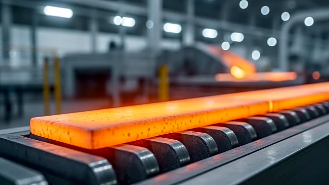 Ivanhoe Mines Achieves First Anode Production at Kamoa-Kakula Smelter