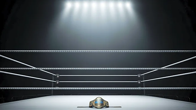 WWE's Bron Breakker Poised for Major Championship Opportunity on Raw