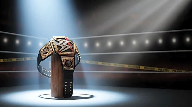 Chris Jericho's Potential WWE Return Teased by Adam Pearce