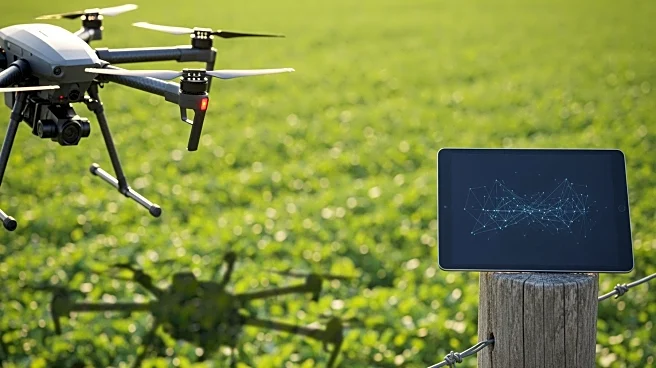 Precision Agriculture Drives Demand for Farm Service Technicians Amid Labor Shifts