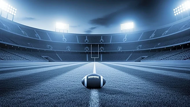 Dallas Cowboys' Missed Playoff Opportunity Despite Dak Prescott's Strong Season