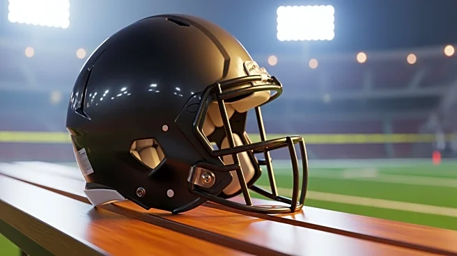 Matthew Stafford Leads Rams to Playoffs with Victory Over Cardinals