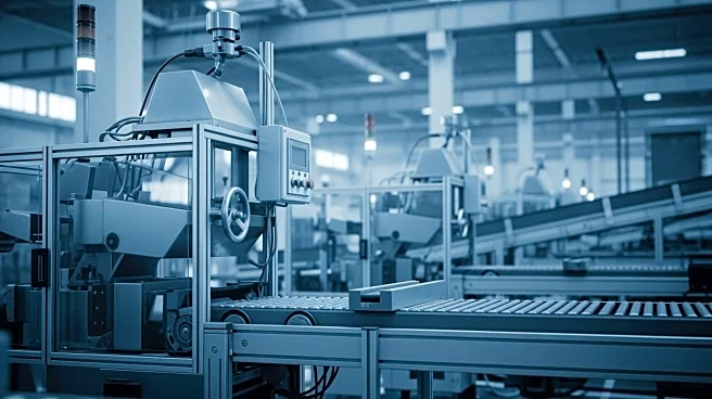 Texas Manufacturing Activity Declines in December Amid Economic Uncertainty