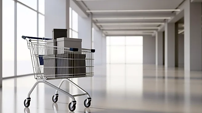 Home Bargains Reports Profit Increase Amid Expansion of Retail Outlets