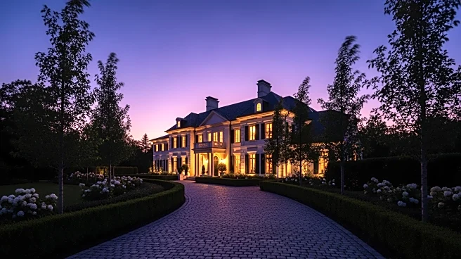 Sir Anthony Hopkins Acquires Former Goldie Hawn and Kurt Russell Estate for $13 Million